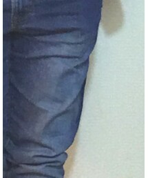 GU | デニムパンツ