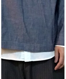 coen | シャツ/ブラウス