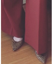 Halogen | パンプス