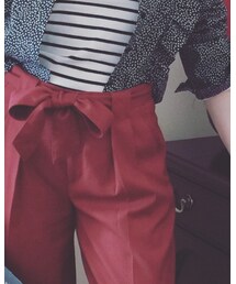 Anthropologie | スラックス