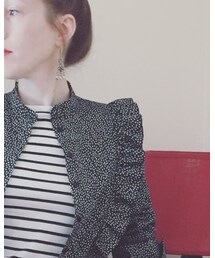 H&M | シャツ/ブラウス