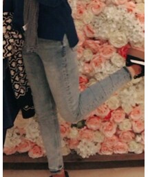 TOPSHOP | デニムパンツ