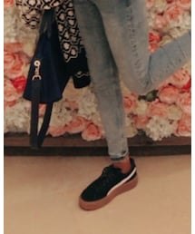 PUMA | スニーカー