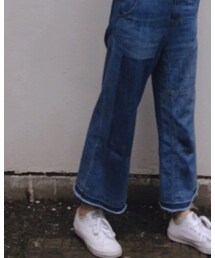 w closet | デニムパンツ