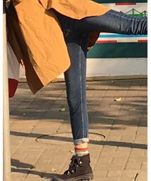 H&M | サロペット/オーバーオール