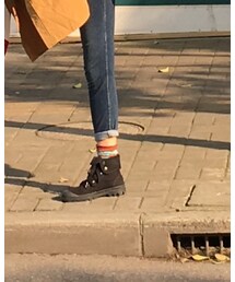 PALLADIUM | スニーカー