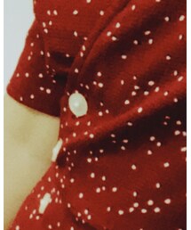 VINTAGE | ワンピース