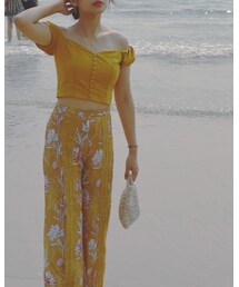 C&L | Tシャツ/カットソー