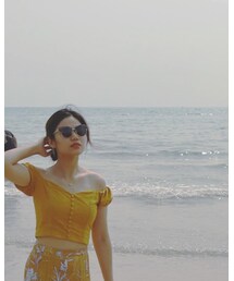 🇰🇷 | サングラス