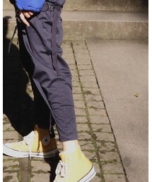 b+ab | チノパンツ