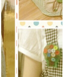 PRIME PATTERN | シャツ/ブラウス