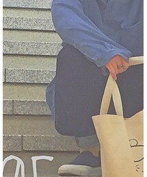 UNIQLO | デニムパンツ