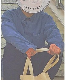 古着 | カバーオール