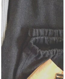 GU | スラックス