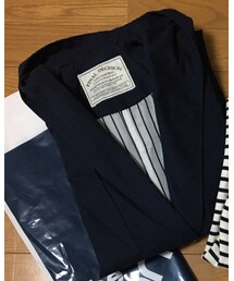 FINAL DECISION | ナイロンジャケット