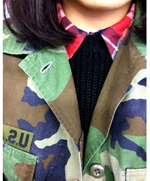 襟 ver. | シャツ/ブラウス