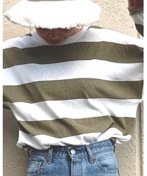 Ungrid | Tシャツ/カットソー