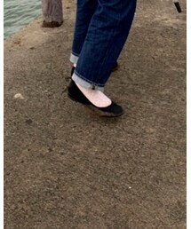 H&M | バレエシューズ