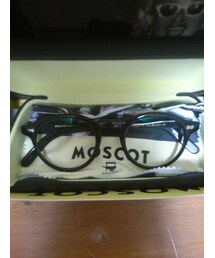 MOSCOT | MOSCOT miltzen (メガネ)