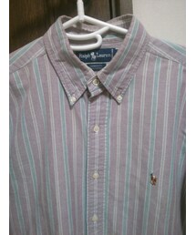 RALPH LAUREN | シャツ(シャツ/ブラウス)