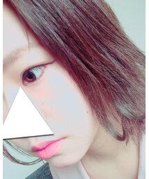 ヘアスタイル | その他