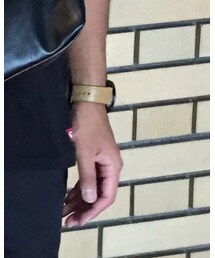 COACH | アナログ腕時計