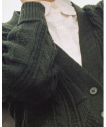 VINTAGE | カーディガン/ボレロ