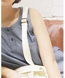 MUJI Labo | タンクトップ