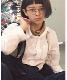 MUJI Labo | シャツ/ブラウス