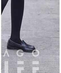 HARUTA | シューズ