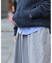 MUJI Labo | シャツ/ブラウス