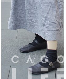 MUJI Labo | シューズ