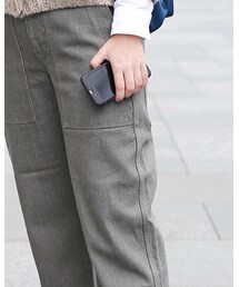 UNIQLO | デニムパンツ