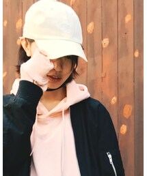 Village Vanguard | キャップ