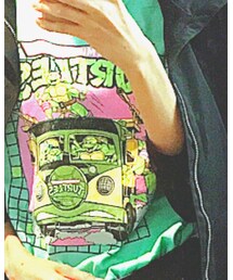 古着 | Tシャツ/カットソー