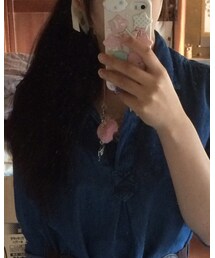 ARROW | キャミソール