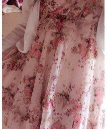 axes femme | ワンピース