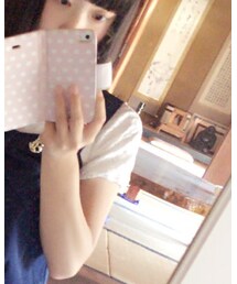 abc une face | シャツ/ブラウス