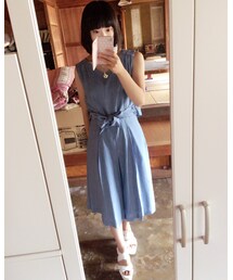 Feroux | サロペット/オーバーオール