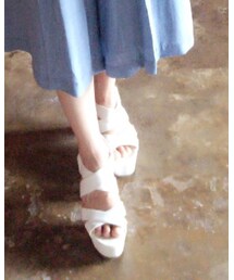 INGNI | サンダル