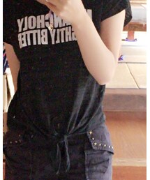 Honeys | Tシャツ/カットソー