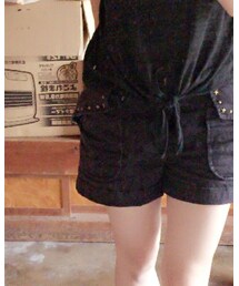 31 Sons de mode | その他パンツ