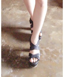 INGNI | サンダル