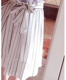 ARROW | スカート