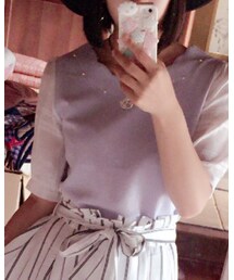 ARROW | シャツ/ブラウス