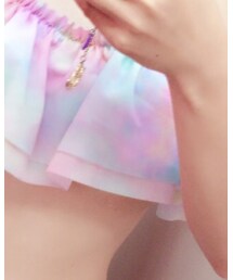 Nuckle market | 浴衣