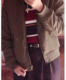 INGNI | ニット/セーター