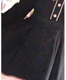 axes femme | ワンピース