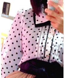 INGNI | シャツ/ブラウス