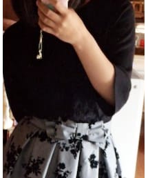 FOREST HEART | シャツ/ブラウス